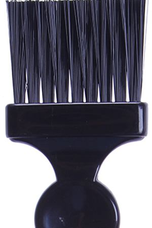 HAIRWAY Кисть TM для окрашивания черная узкая Hairway 26101