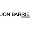 Jon Barrie