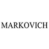 MARKOVICH studio