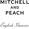 Mitchell and Peach