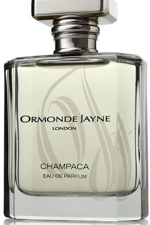 Парфюмерная вода Champaca Ormonde Jayne Ormonde Jayne 5060238281522 купить с доставкой