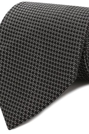 Шелковый галстук Tom Ford Tom Ford 4TF35/XTF