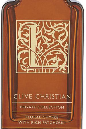 Духи L Floral Chypre Clive Christian Clive Christian 652638004570 вариант 2 купить с доставкой
