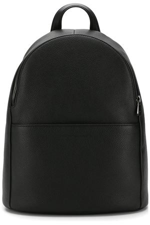 Кожаный рюкзак на молнии Emporio Armani Emporio Armani Y40029/YDE2J купить с доставкой