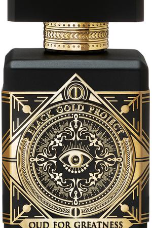 Парфюмерная вода Oud For Greatness Initio Initio 3700578520661 вариант 3