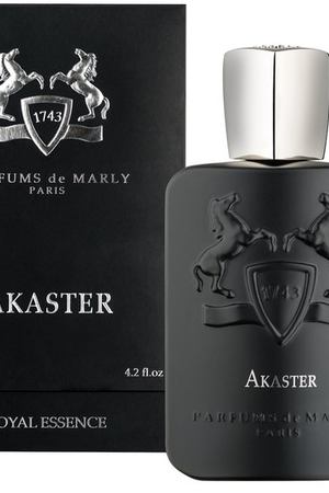 Парфюмерная вода Akaster Parfums de Marly Parfums de Marly 3700578515001