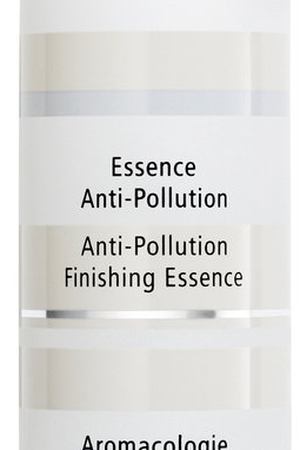 Защитная эссенция для лица Anti-Pollution Finishing Essence Chantecaille Chantecaille 656509710003 купить с доставкой