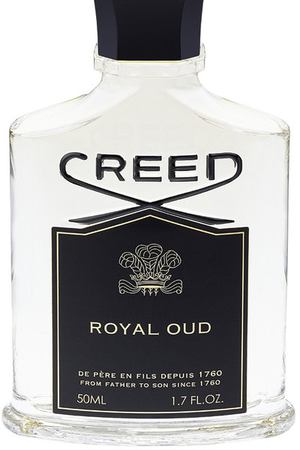 Парфюмерная вода Royal Oud Creed Creed 1105043 купить с доставкой