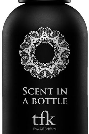 Парфюмерная вода-спрей A Scent in the Bottle TFK The Fragrance Kitchen The Fragrance Kitchen 3700227202474