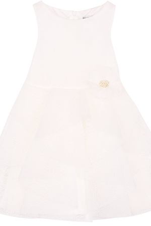 Платье с пышной юбкой и декором на поясе David Charles David Charles 440 купить с доставкой