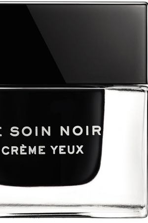 Крем для глаз Le Soin Noir Givenchy Givenchy P056301 купить с доставкой
