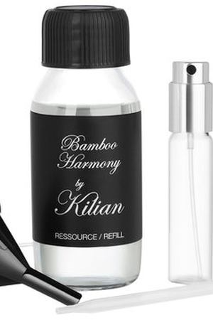 Парфюмерная вода Bamboo Harmony refill Kilian Kilian 3760184353329 купить с доставкой