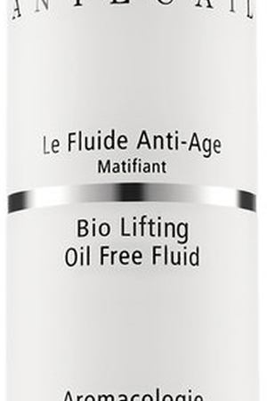 Антивозрастной матирующий флюид для лица с эффектом лифтинга Biodynamic Lifting Oil Free Fluid Chantecaille Chantecaille 656509701605 купить с доставкой