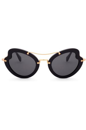 Солнцезащитные очки Miu Miu Miu Miu 11RS-1AB1A1 вариант 3