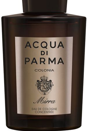 Одеколон Colonia Mirra Acqua di Parma Acqua Di Parma 24061 купить с доставкой