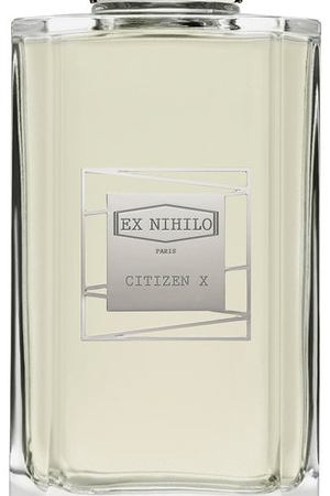 Парфюмерная вода Citizen X Ex Nihilo Ex Nihilo 3760264090861 вариант 2