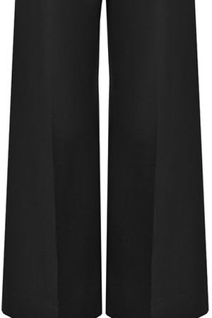 Шерстяные расклешенные брюки со стрелками Christophe Lemaire Lemaire W 173 PA226 LF169 купить с доставкой
