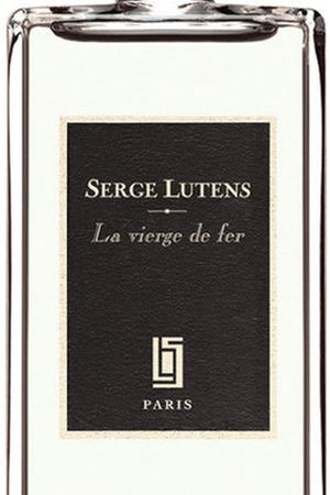 Парфюмерная вода La Vierge De Fer Serge Lutens Serge Lutens 1236855 купить с доставкой