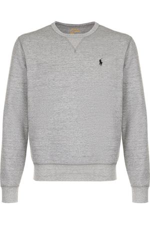 Хлопковый свитшот Polo Ralph Lauren Polo Ralph Lauren 710675313