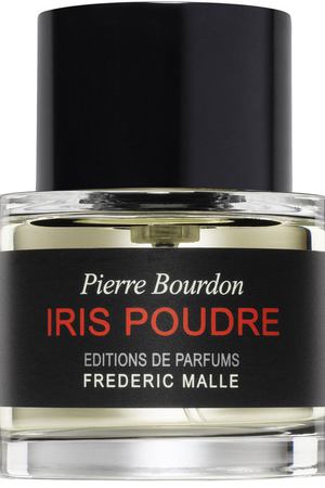 Парфюмерная вода Iris Poudre Frederic Malle Frederic Malle 3700135000827 вариант 3