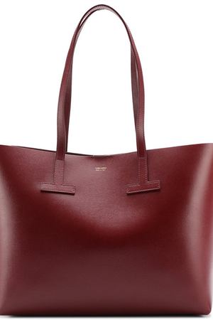 Сумка Small T Tote Tom Ford Tom Ford L0955T-CE8 вариант 6