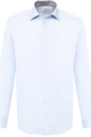 Хлопковая сорочка с воротником кент Eton Eton 3000 00507 вариант 2 купить с доставкой