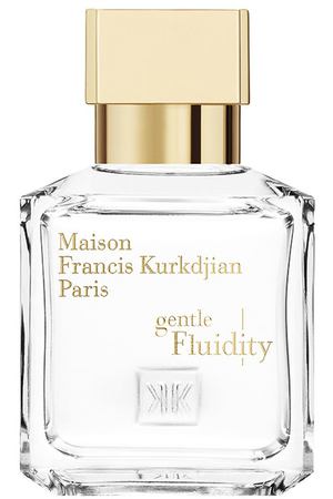 Парфюмерная вода Gentle Fluidity Gold Maison Francis Kurkdjian Maison Francis Kurkdjian 1022802 купить с доставкой