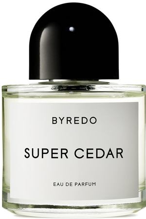 Парфюмерная вода Super Cedar Byredo Byredo BR100132 вариант 3