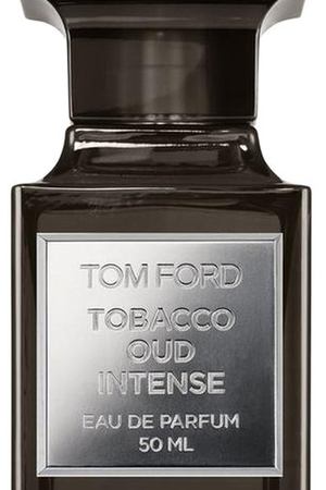 Парфюмерная вода Tobacco Oud Intense Tom Ford Tom Ford T5EM-01 купить с доставкой