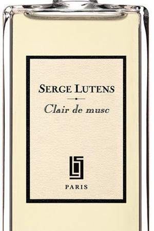 Парфюмерная вода Clair De Musc Serge Lutens Serge Lutens 1236455