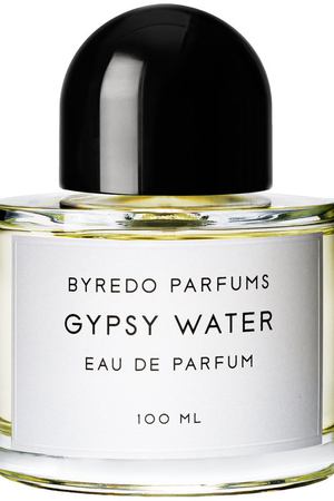 Парфюмерная вода Gypsy Water Byredo Byredo BR806168 вариант 3