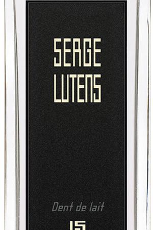 Парфюмерная вода Dent De Lait Serge Lutens Serge Lutens 1237155 купить с доставкой