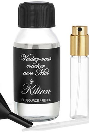 Парфюмерная вода Voulez-Vous Coucher Avec Moi refill Kilian Kilian 3760184353558 вариант 2