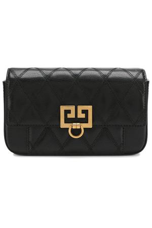 Поясная сумка Pocket Givenchy Givenchy BB604DB08Z купить с доставкой
