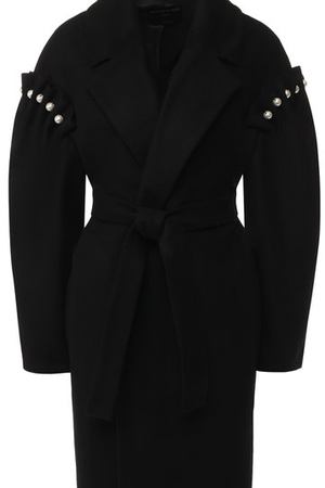 Пальто со спущенным рукавом и жемчужной отделкой Mother Of Pearl Mother of Pearl 1076 WEBB вариант 2 купить с доставкой