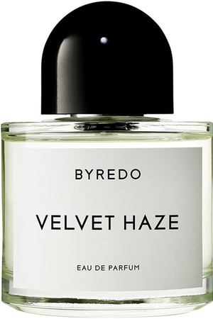 Парфюмерная вода Velvet Haze Byredo Byredo BR100198