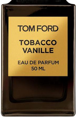 Парфюмерная вода Tobacco Vanille Tom Ford Tom Ford T0CA-01 вариант 3