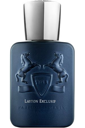 Духи Layton Exclusif Parfums de Marly Parfums de Marly 3700578518149 купить с доставкой