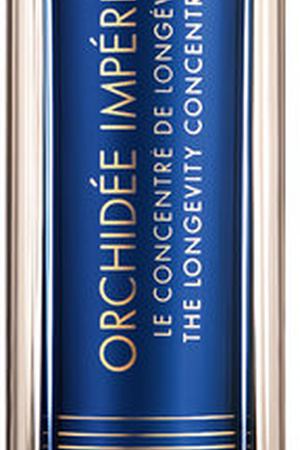 Концентрат долговечности для лица Orchidee Imperiale Guerlain Guerlain G061079 купить с доставкой