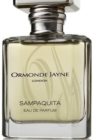 Парфюмерная вода Sampaquita Ormonde Jayne Ormonde Jayne 5060238280020 купить с доставкой