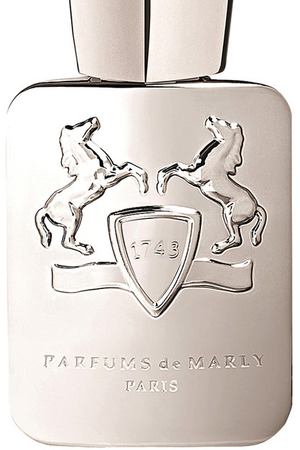 Парфюмерная вода Pegasus Parfums de Marly Parfums de Marly 3700578506122 купить с доставкой