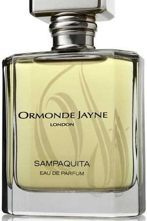 Парфюмерная вода Sampaquita Ormonde Jayne Ormonde Jayne 5060238281515 купить с доставкой