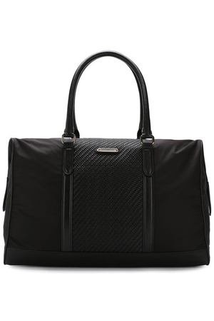 Текстильная дорожная сумка Z Zegna Z Zegna C1345P-DPT