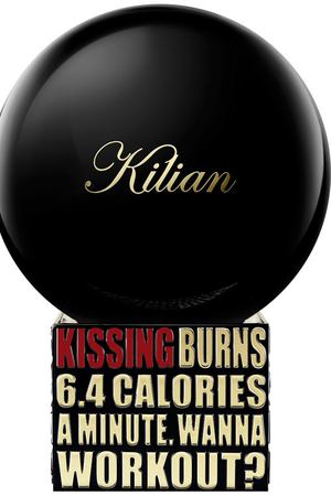 Парфюмерная вода Kissing Kilian Kilian 3700550211563 купить с доставкой