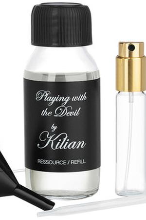 Парфюмерная вода Playing With The Devil refill Kilian Kilian 3760184353541 купить с доставкой