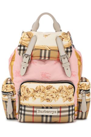 Рюкзак Rucksack Burberry Burberry 4078769 вариант 2