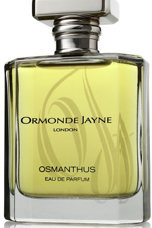 Парфюмерная вода Osmanthus Ormonde Jayne Ormonde Jayne 5060238281492 купить с доставкой