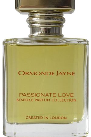 Духи Passionate Love Ormonde Jayne Ormonde Jayne 5060238282284 купить с доставкой