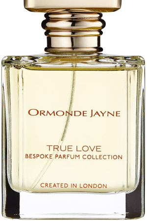 Духи True Love Ormonde Jayne Ormonde Jayne 5060238282581