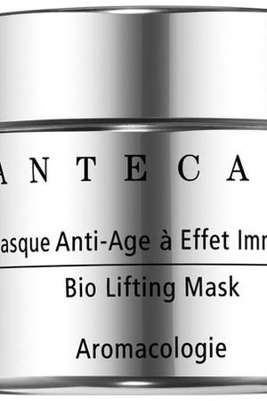 Антивозрастная маска для лица немедленного действия Biodynamic Lifting Mask Chantecaille Chantecaille 656509701704 купить с доставкой
